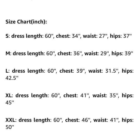 Padme Lake Dress - Picture 10 of 10